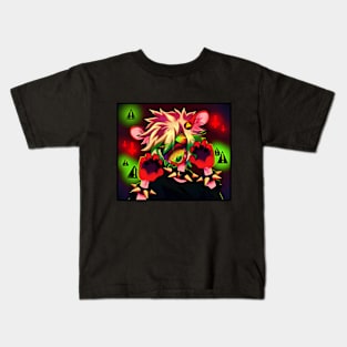 INSANiTY (XX) Kids T-Shirt